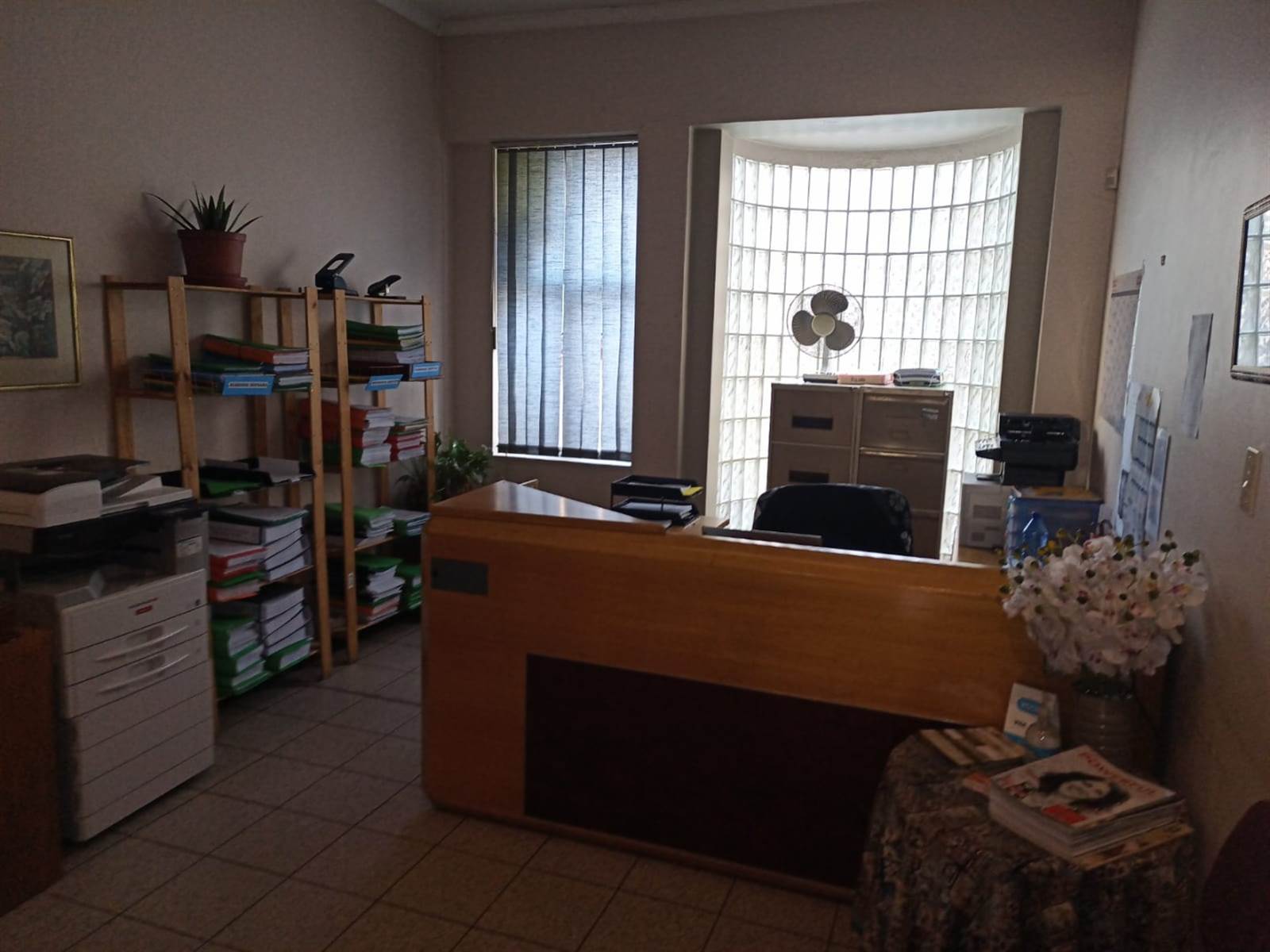 536  m² Commercial space in Bloemfontein photo number 3