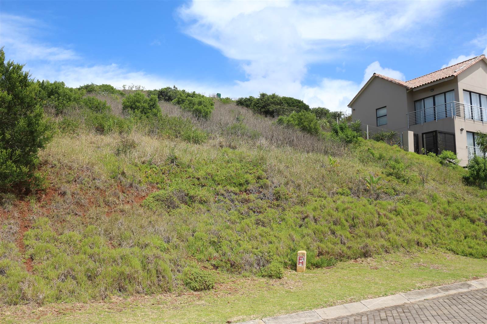 763 m² Land available in Port Alfred photo number 4