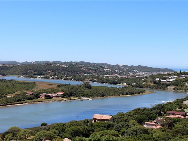 763 m² Land available in Port Alfred