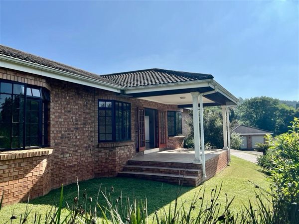 2 Bed Townhouse in Howick