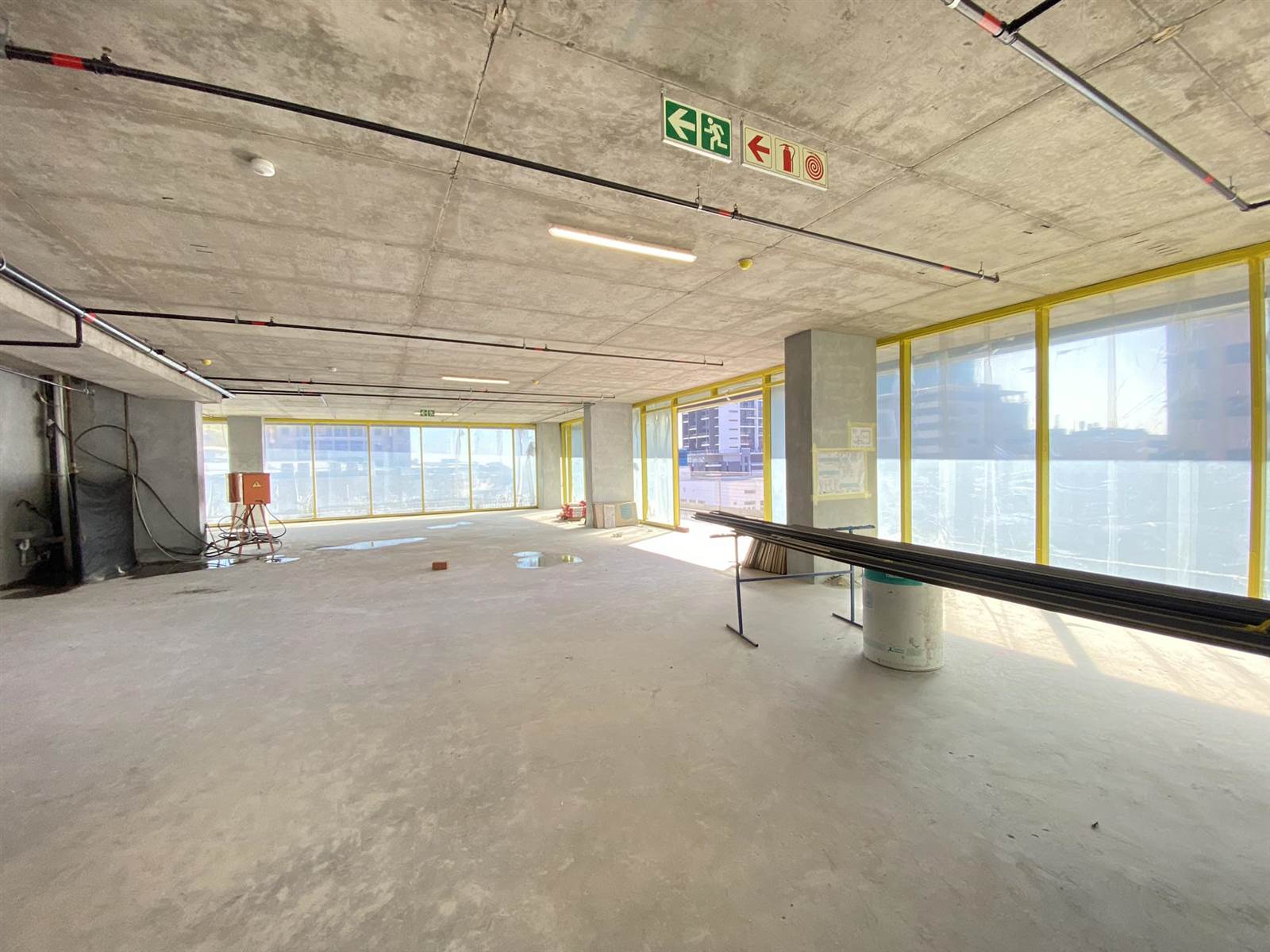 618  m² Commercial space in Cape Town City Centre photo number 8