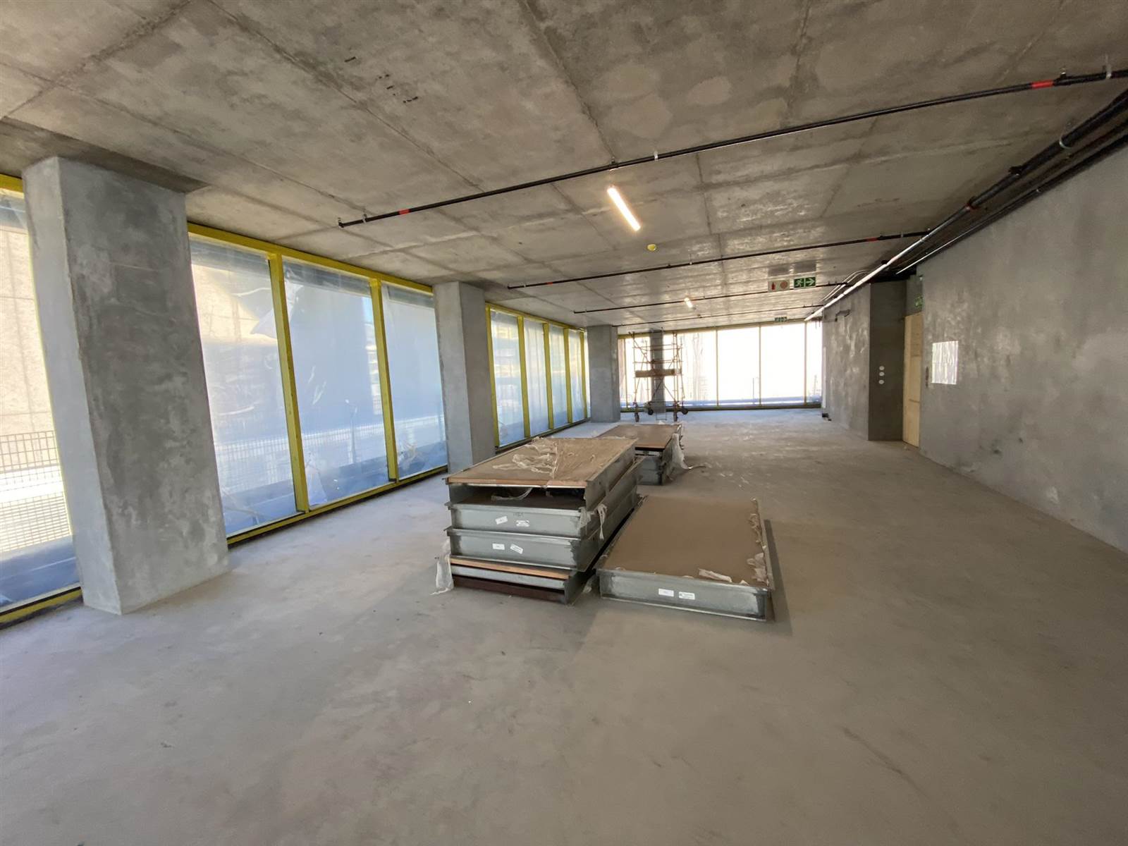 618  m² Commercial space in Cape Town City Centre photo number 9