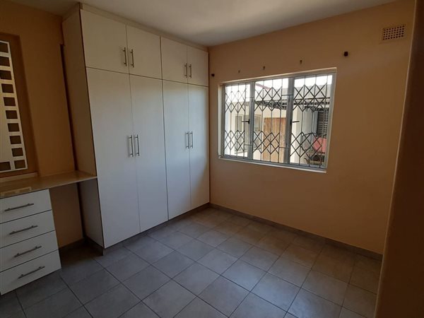 1 Bed Apartment