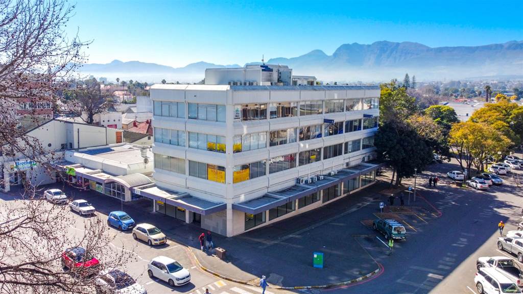 2194  m² Commercial space in Paarl photo number 4