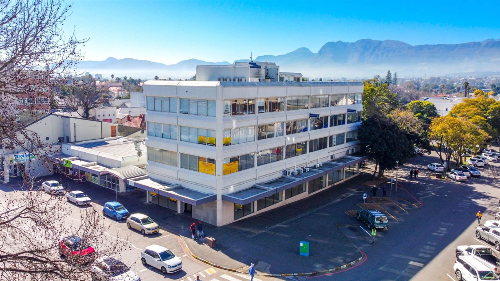 2194  m² Commercial space in Paarl photo number 2