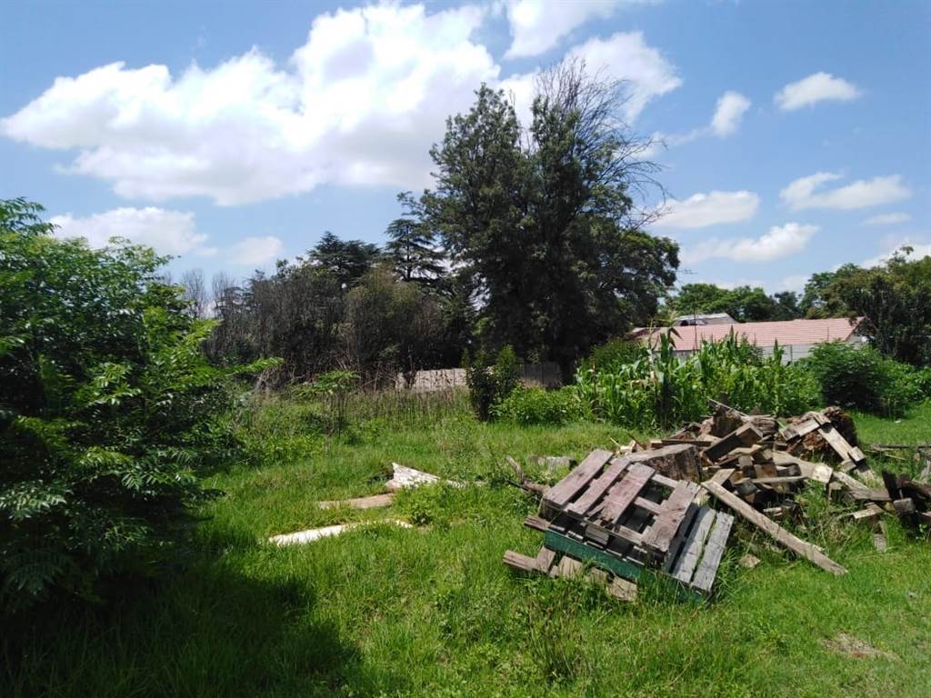 1.8 ha Land available in Linbro Park photo number 7