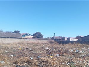 495 m² Land available in Ennerdale