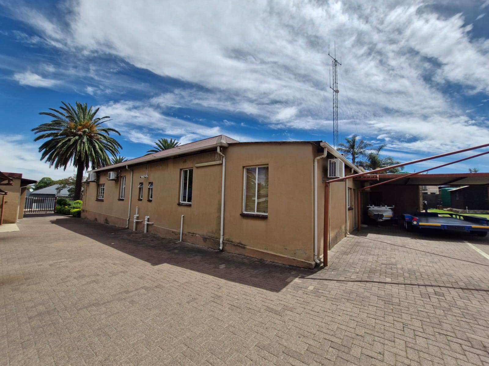 450  m² Industrial space in Witbank Central photo number 21