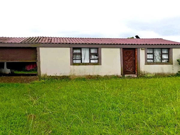 2 Bed House in Nseleni