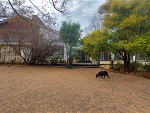 5 Bed House in Mantevrede