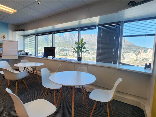 428  m² Office Space