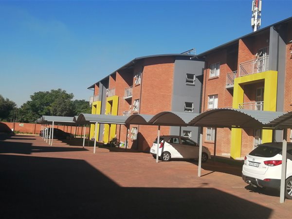 2 Bedroom Apartment 2 Bedroom Apartment