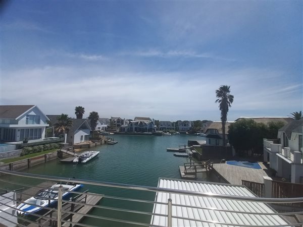 3 Bed House in St Francis Bay Canals