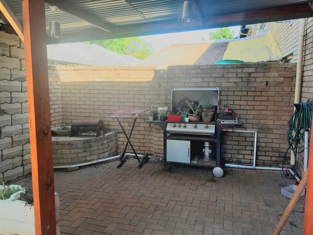 3 Bed Townhouse in Rustenburg Central photo number 23