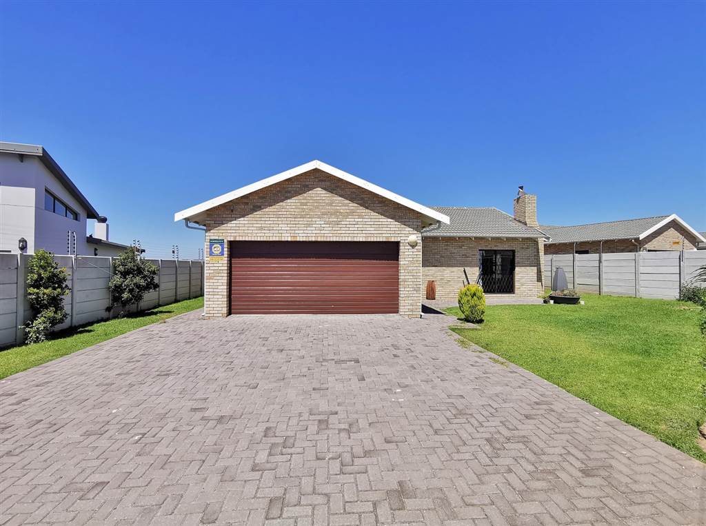 3 Bed House in Pinelands photo number 1