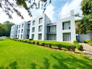 3 Bed Apartment in Morningside