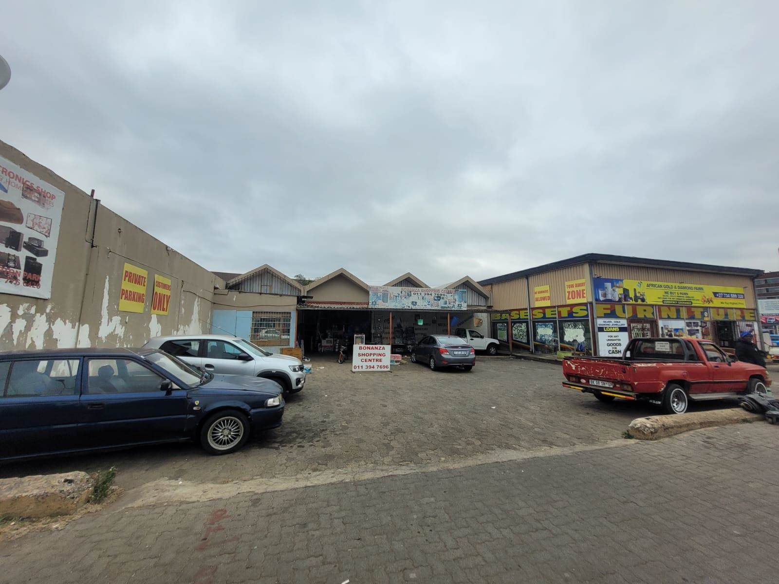 2155  m² Commercial space in Kempton Park Central photo number 7