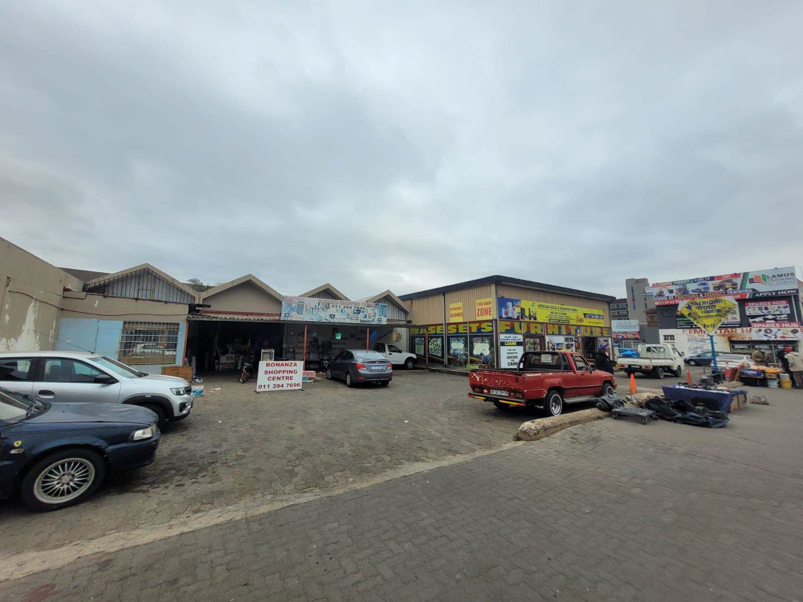 2155  m² Commercial space in Kempton Park Central photo number 6