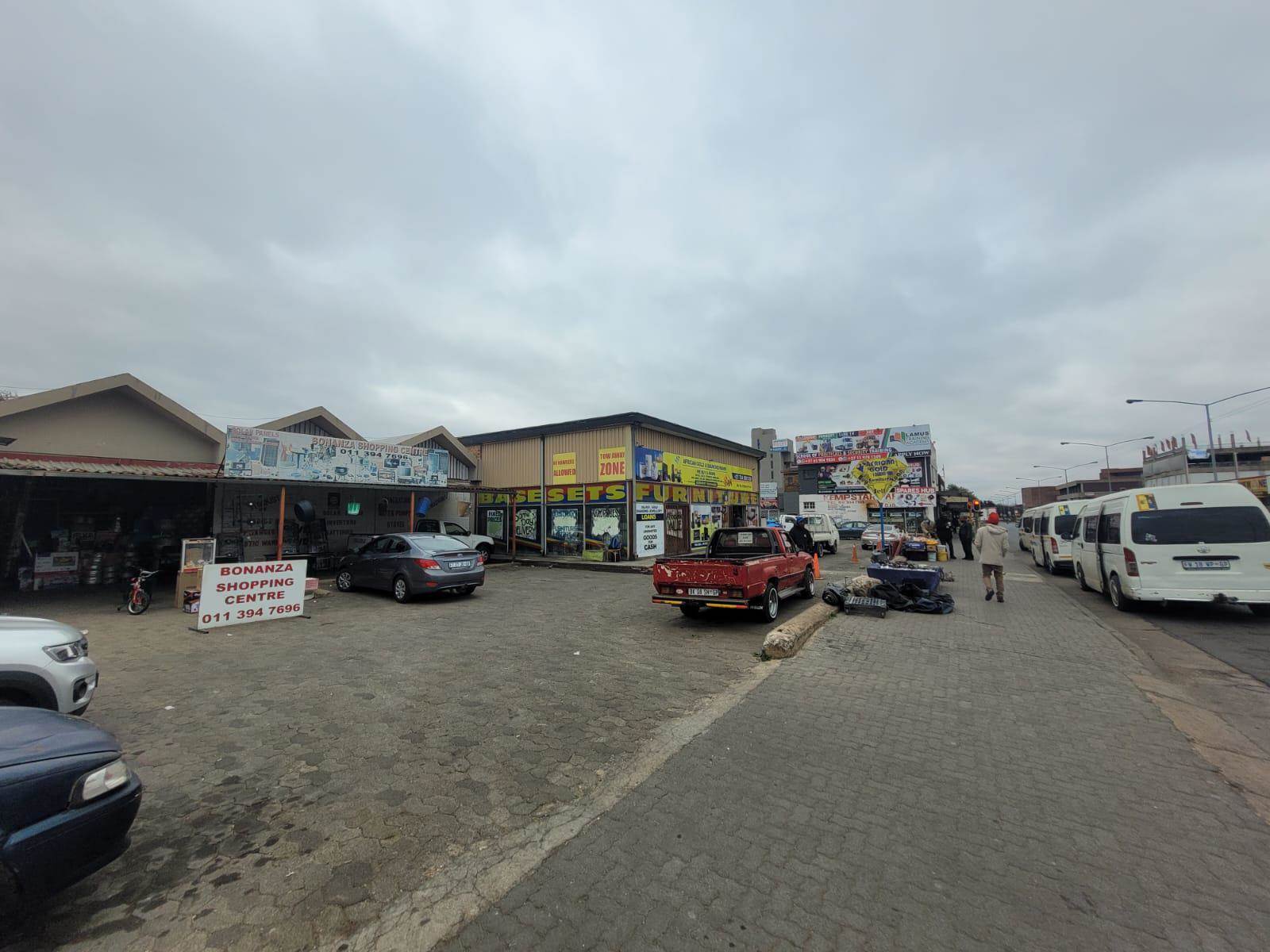 2155  m² Commercial space in Kempton Park Central photo number 13