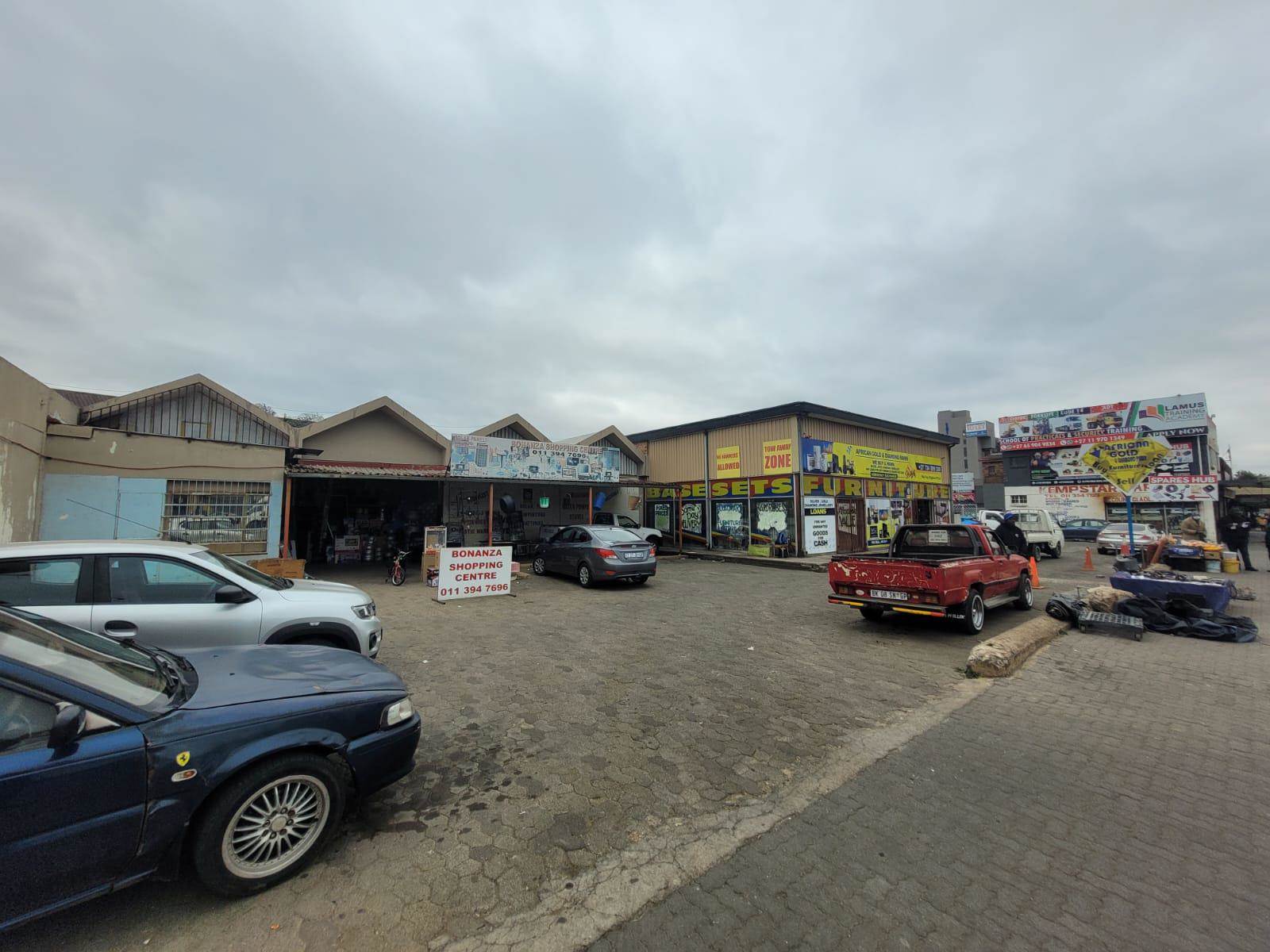 2155  m² Commercial space in Kempton Park Central photo number 12