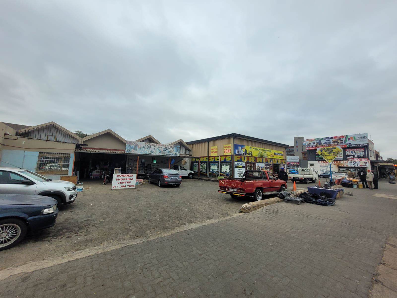 2155  m² Commercial space in Kempton Park Central photo number 8