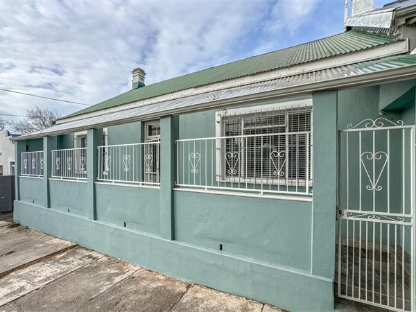 3 Bedroom House 3 Bedroom House