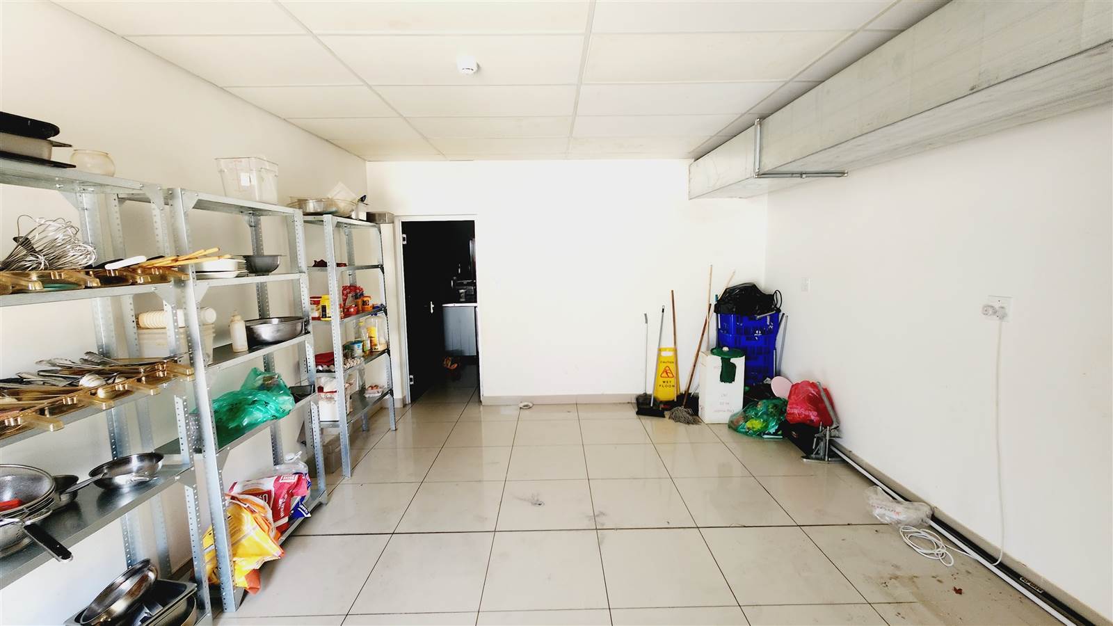 273  m² Industrial space in Kya Sands photo number 15