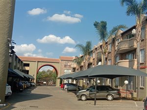 1 Bed Apartment in Amberfield