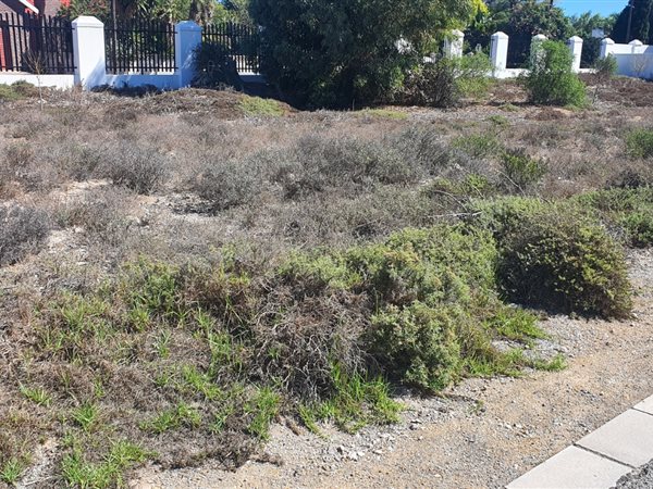 306 m² Land