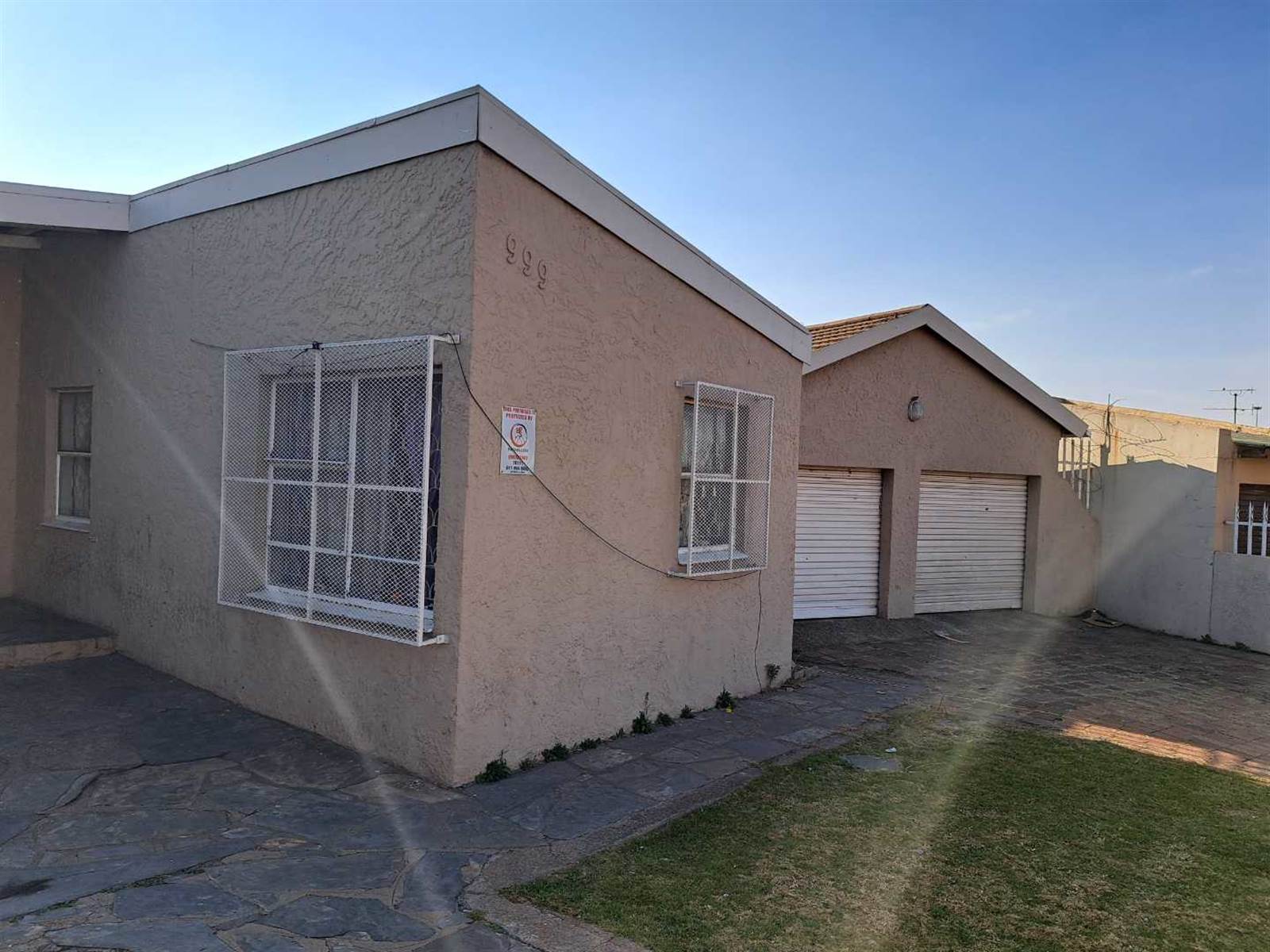 4 Bed House in Actonville photo number 2