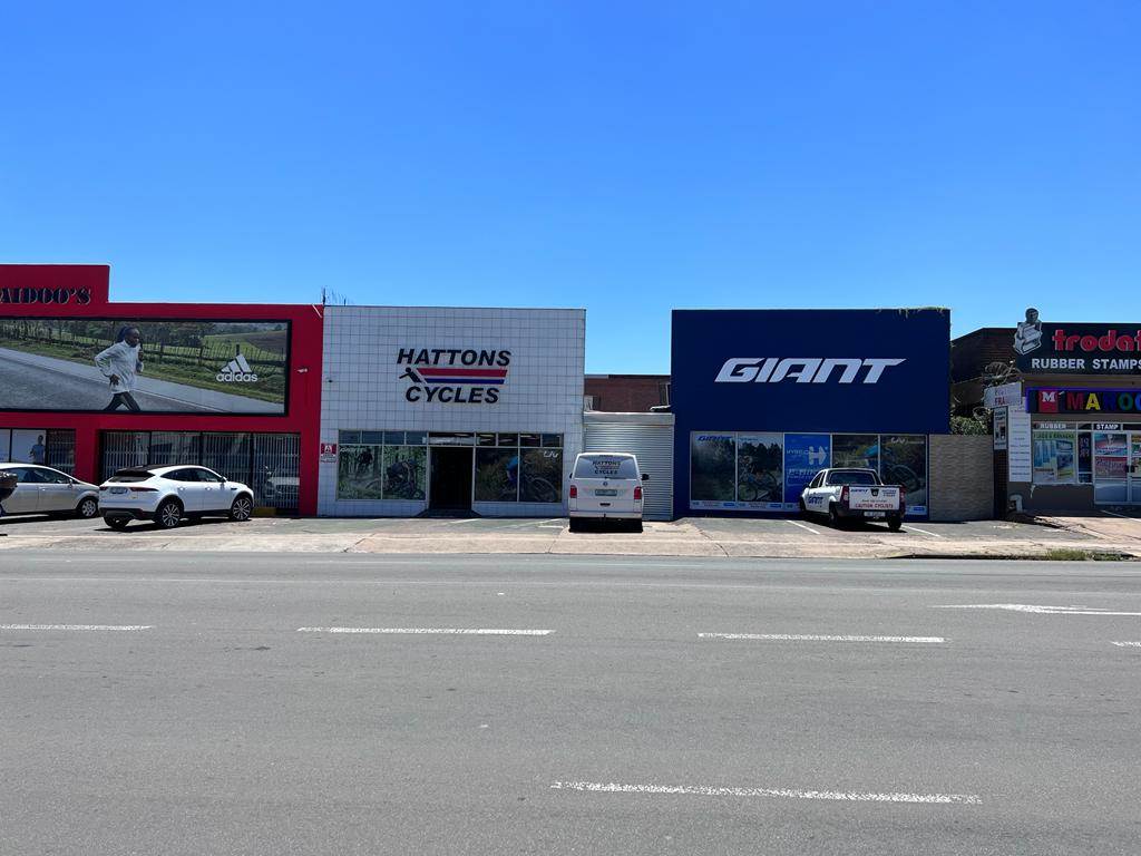 350  m² Retail Space in Pietermaritzburg Central photo number 2