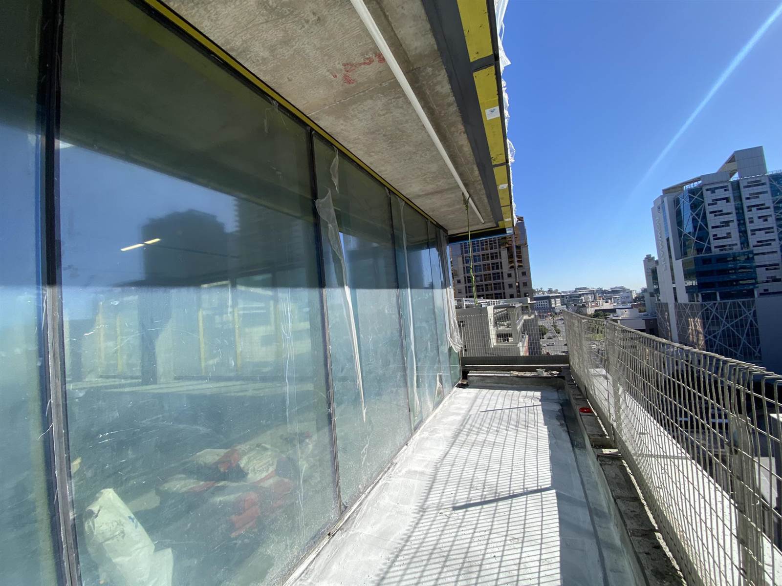 535  m² Commercial space in Cape Town City Centre photo number 8