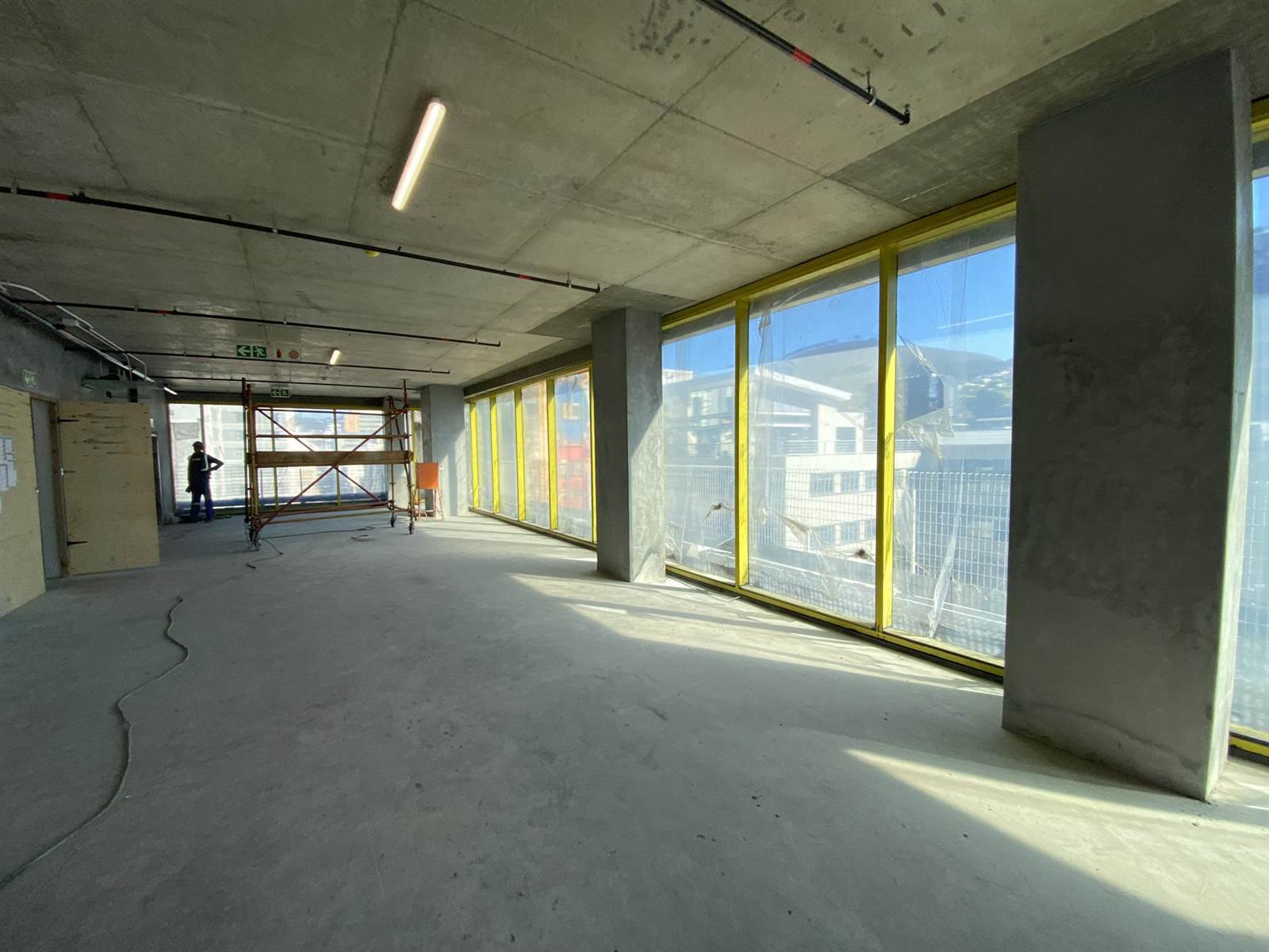 535  m² Commercial space in Cape Town City Centre photo number 3