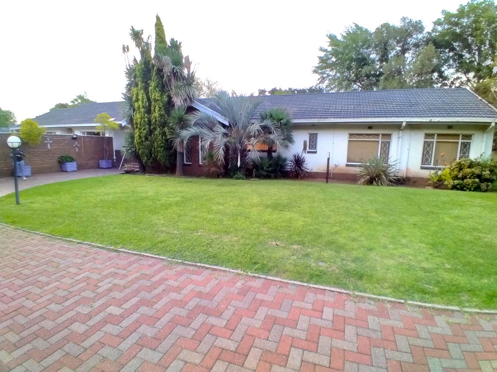 8 Bed House in Kriel photo number 1