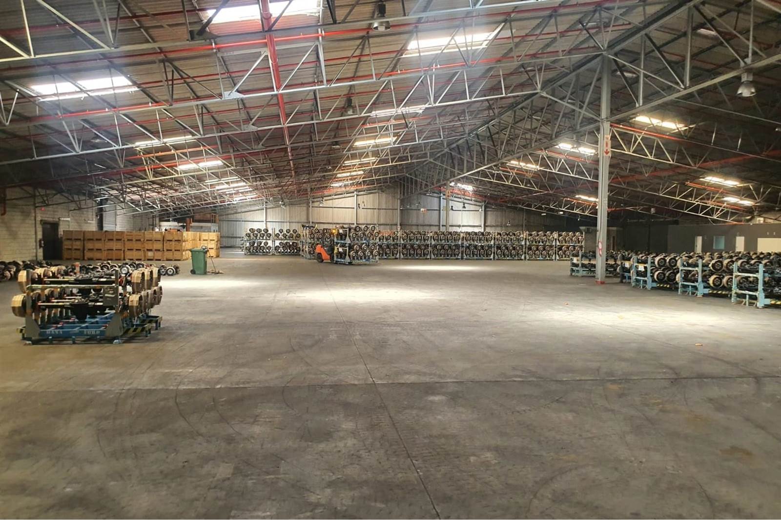 3875  m² Industrial space in Algoa Park photo number 3