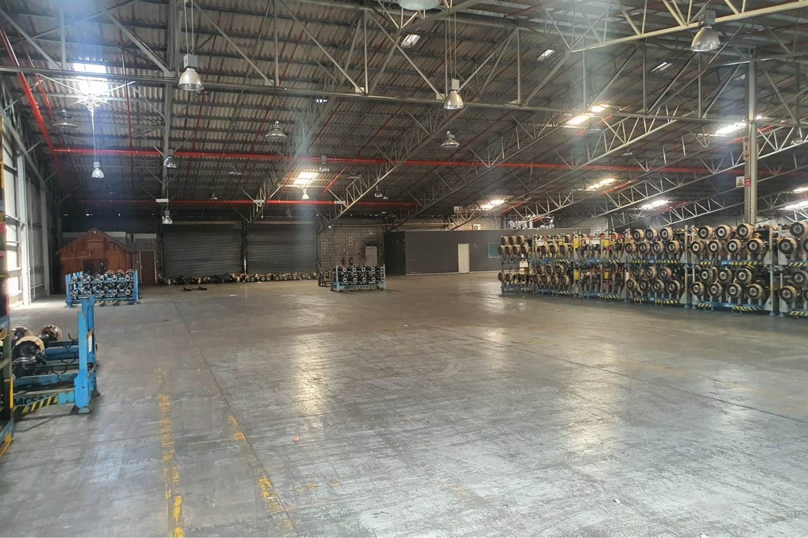 3875  m² Industrial space in Algoa Park photo number 5