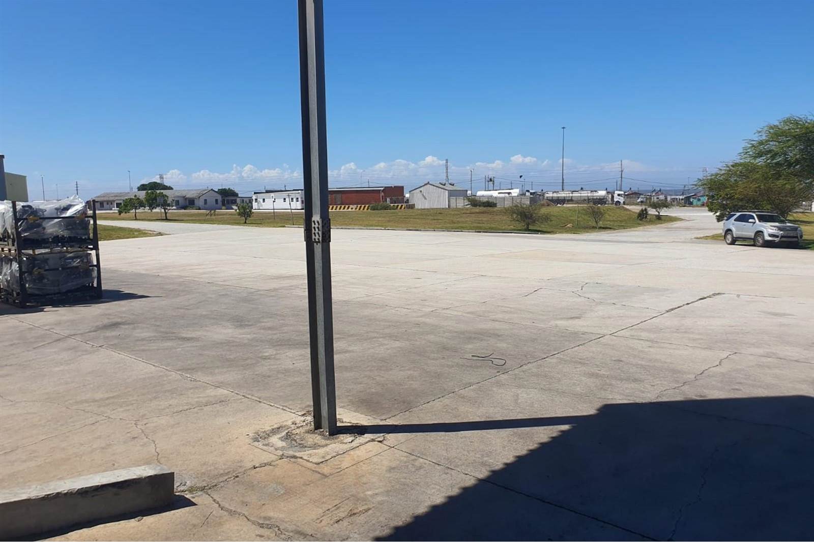 3875  m² Industrial space in Algoa Park photo number 11
