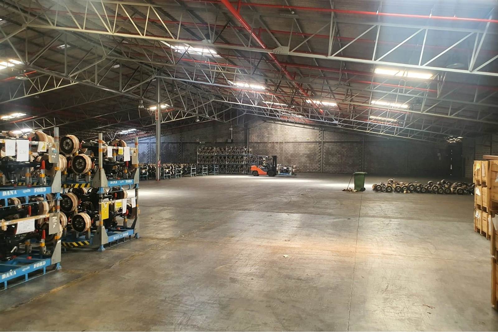 3875  m² Industrial space in Algoa Park photo number 6
