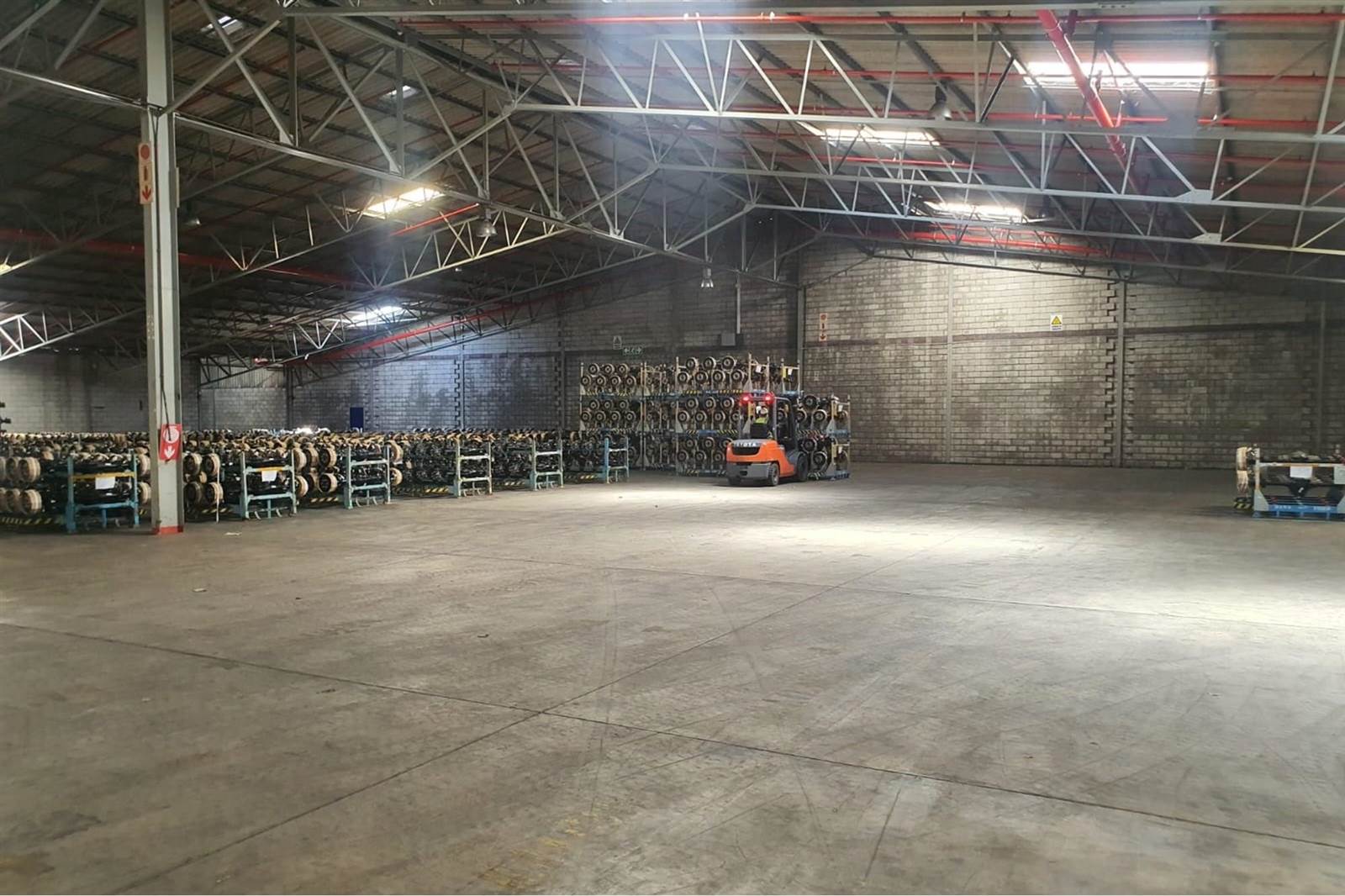 3875  m² Industrial space in Algoa Park photo number 8