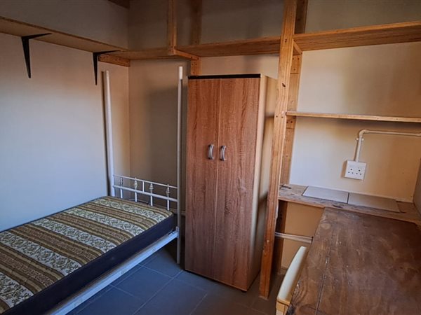 1 Bed Apartment