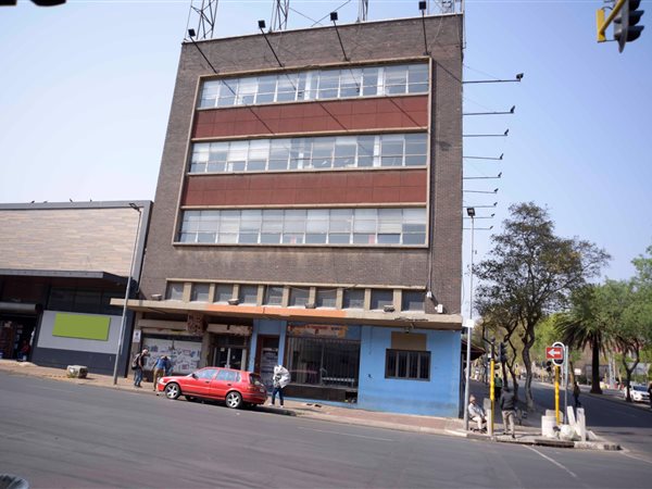 2000  m² Commercial space in Newtown