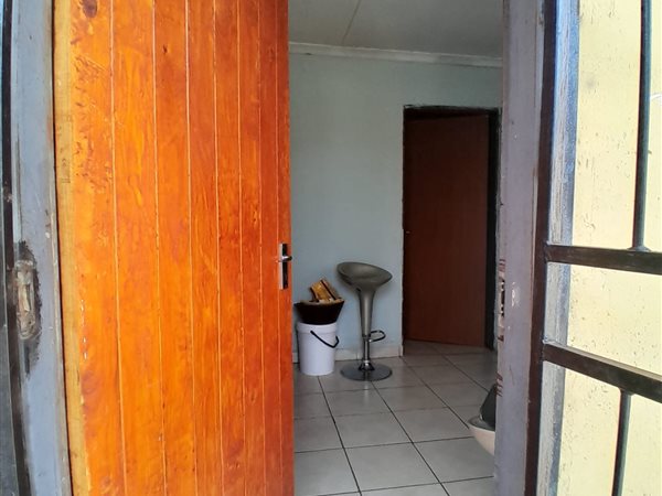 1 Bedroom Garden Cottage 1 Bedroom Garden Cottage