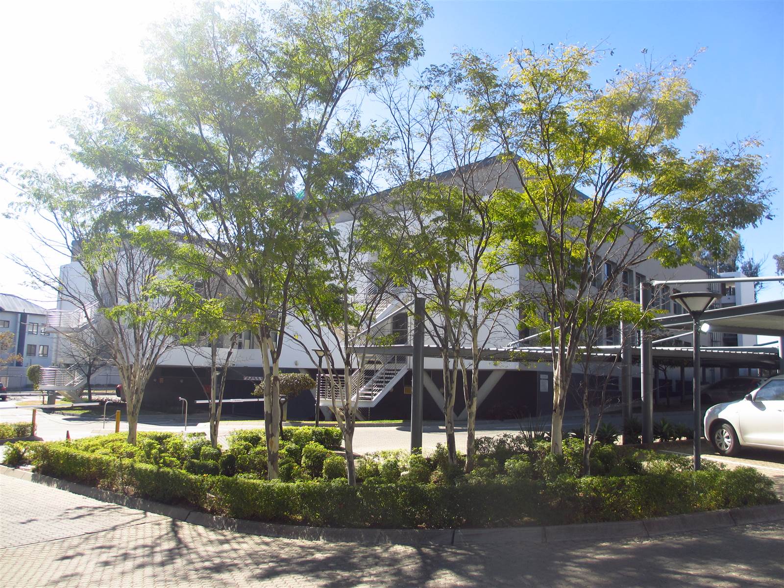 232  m² Commercial space in Fourways photo number 23