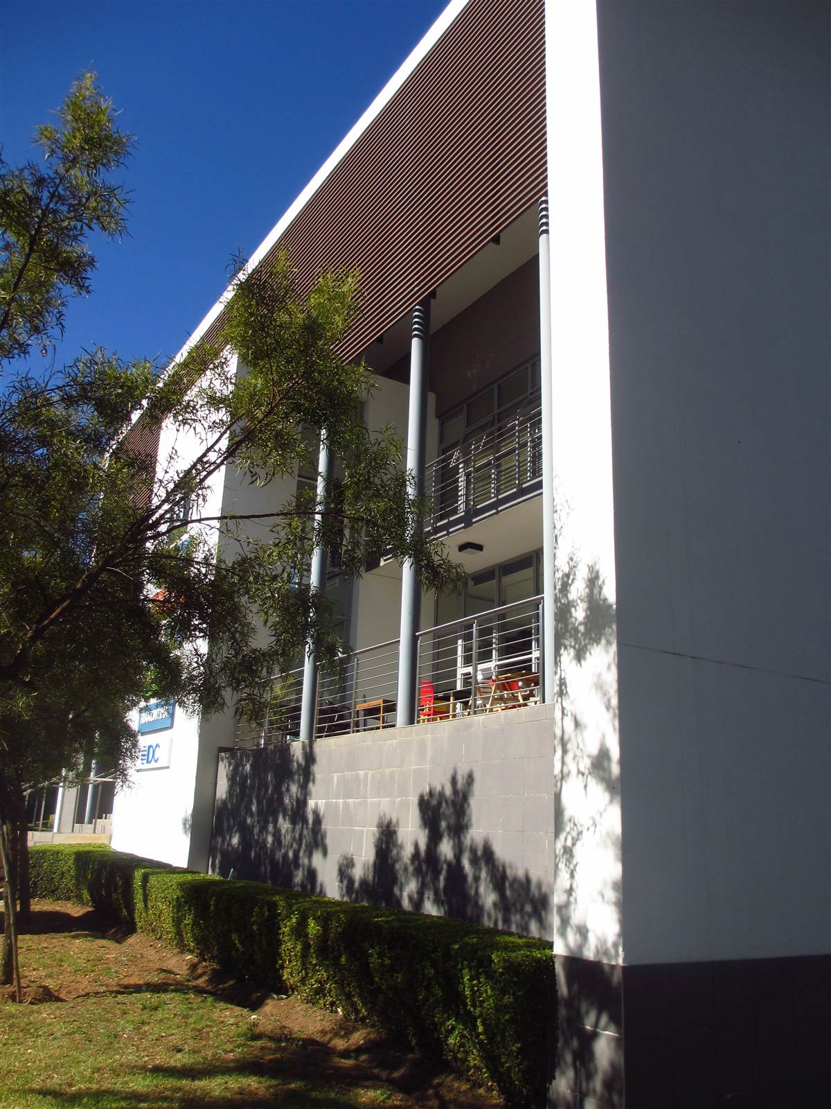 232  m² Commercial space in Fourways photo number 24