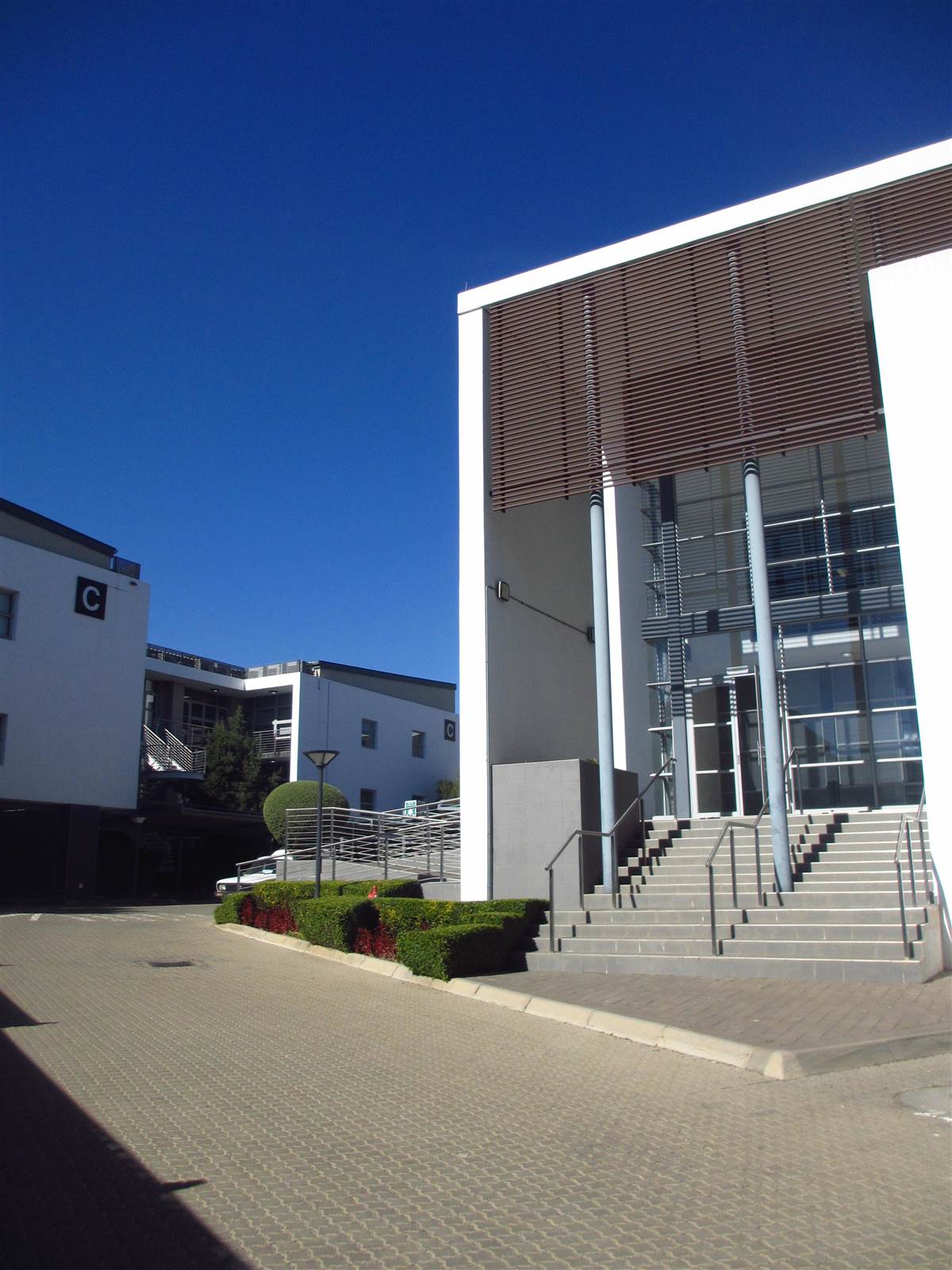 232  m² Commercial space in Fourways photo number 25