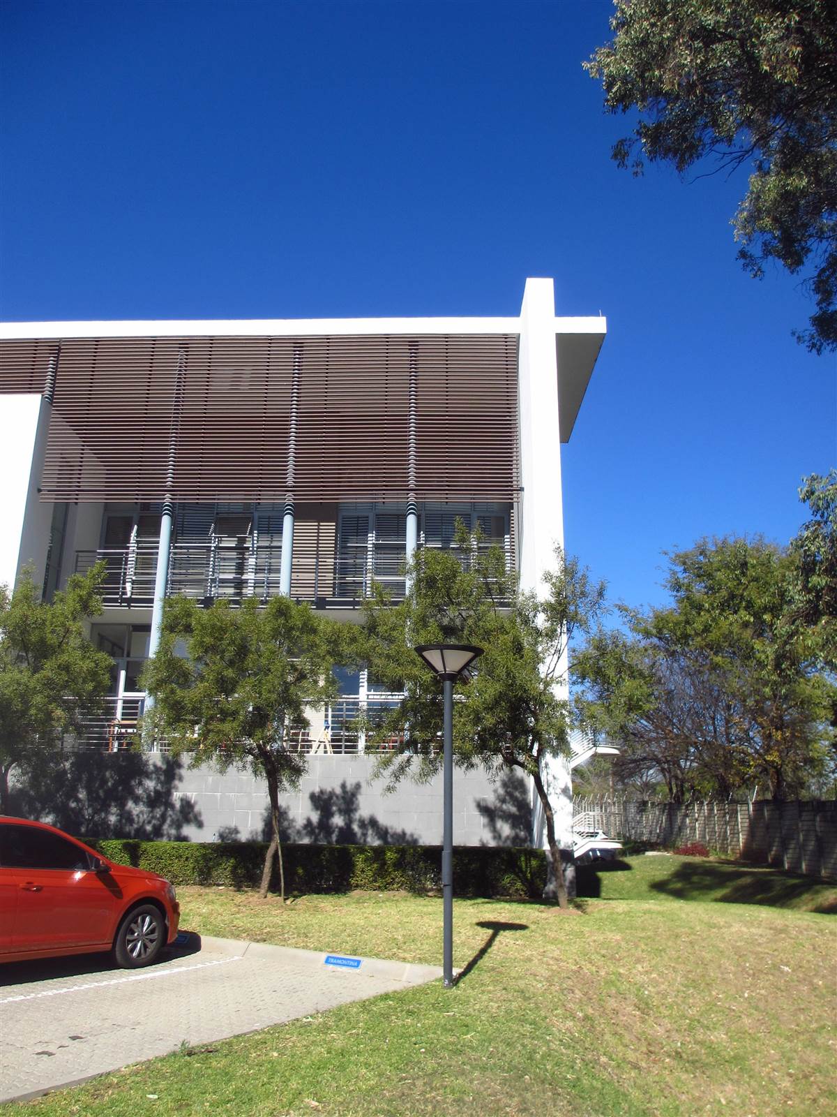 232  m² Commercial space in Fourways photo number 22
