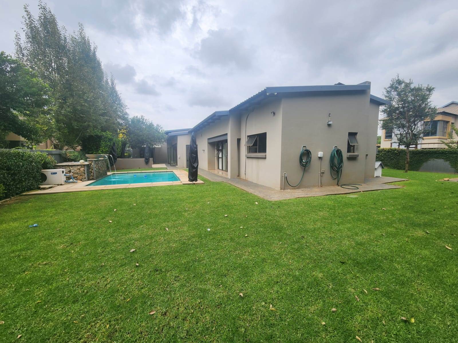 5 Bed House in Zambezi Country Estate photo number 4