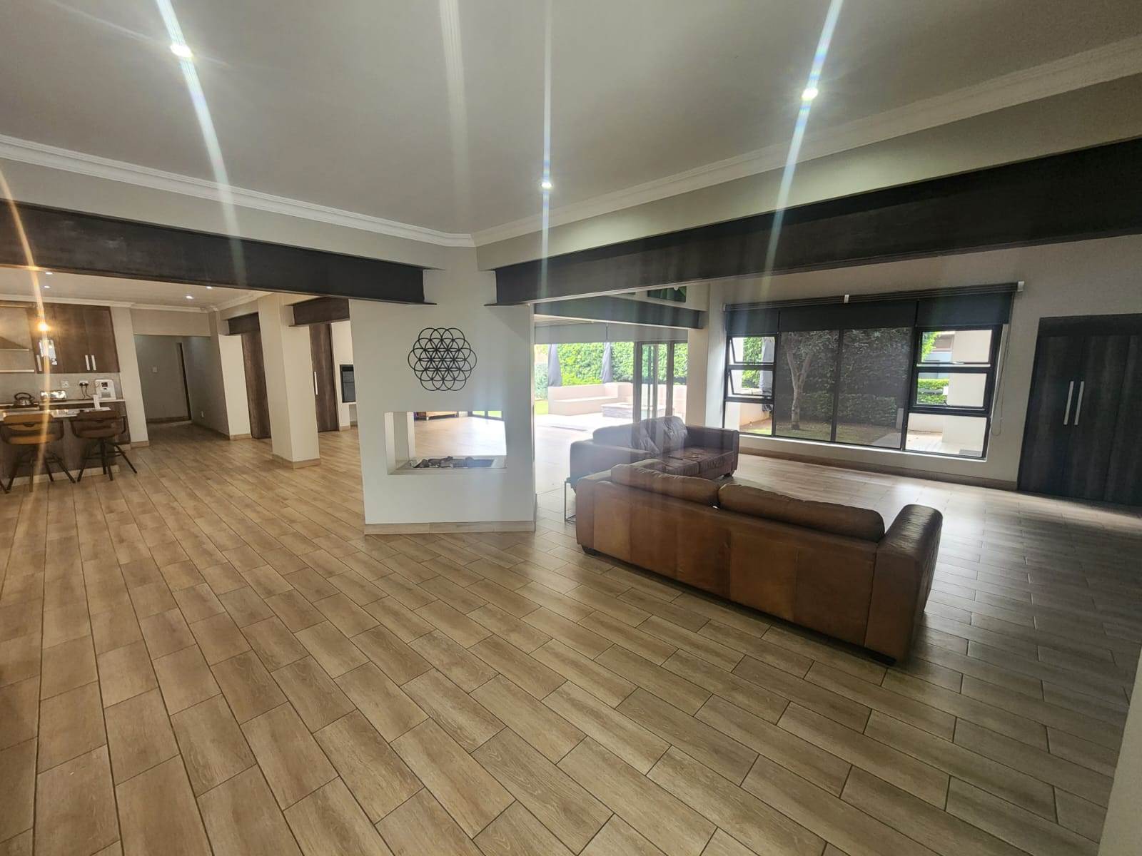 5 Bed House in Zambezi Country Estate photo number 11