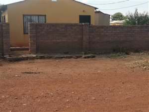 2 Bed House in Lawley