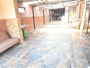 3 Bed House in Mamelodi East
